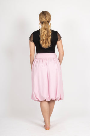 Balloon Skirt