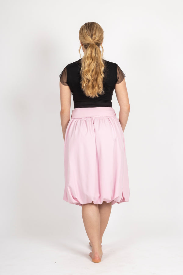 Balloon Skirt
