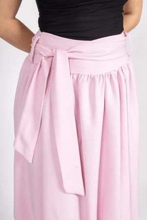 Balloon Skirt