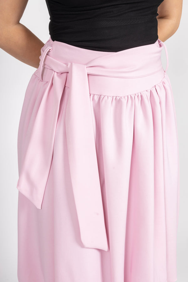 Balloon Skirt