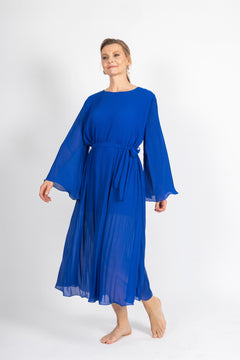 Florence Chiffon Dress