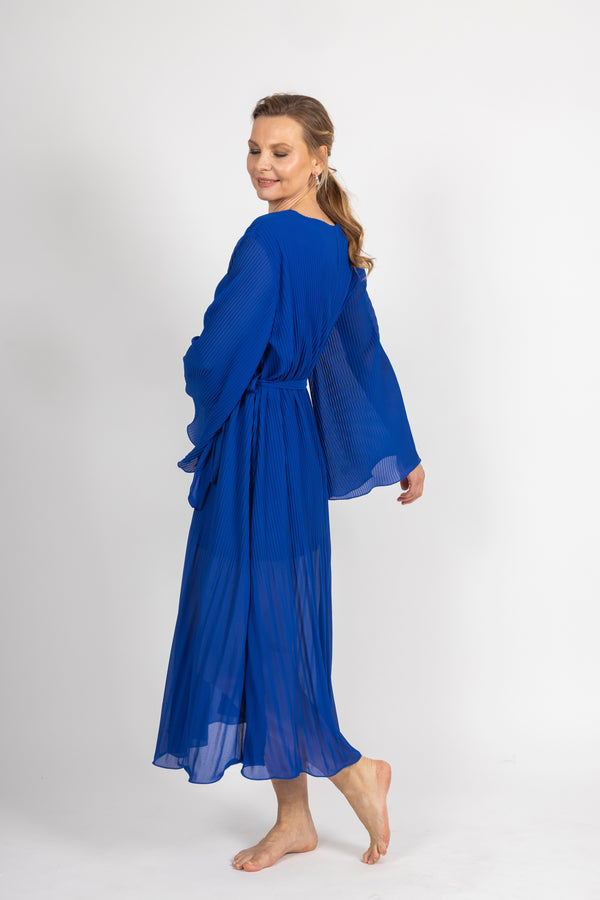 Florence Chiffon Dress