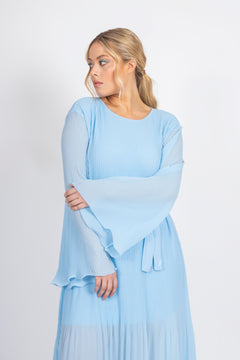 Florence Chiffon Dress