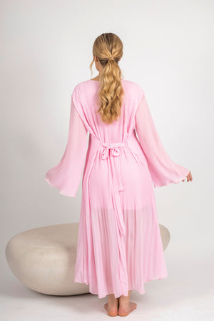 Florence Chiffon Dress