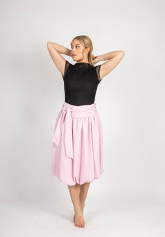 Balloon Skirt