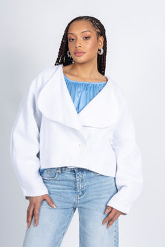 Jackie K Jacket