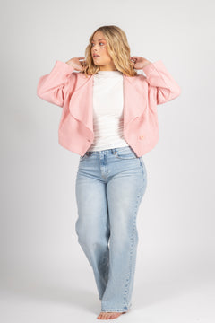 Jackie K Jacket