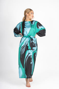 Kimono Dress