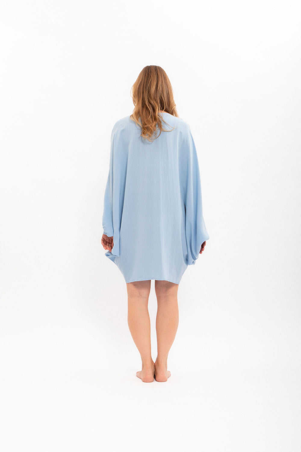 The Paris Dress