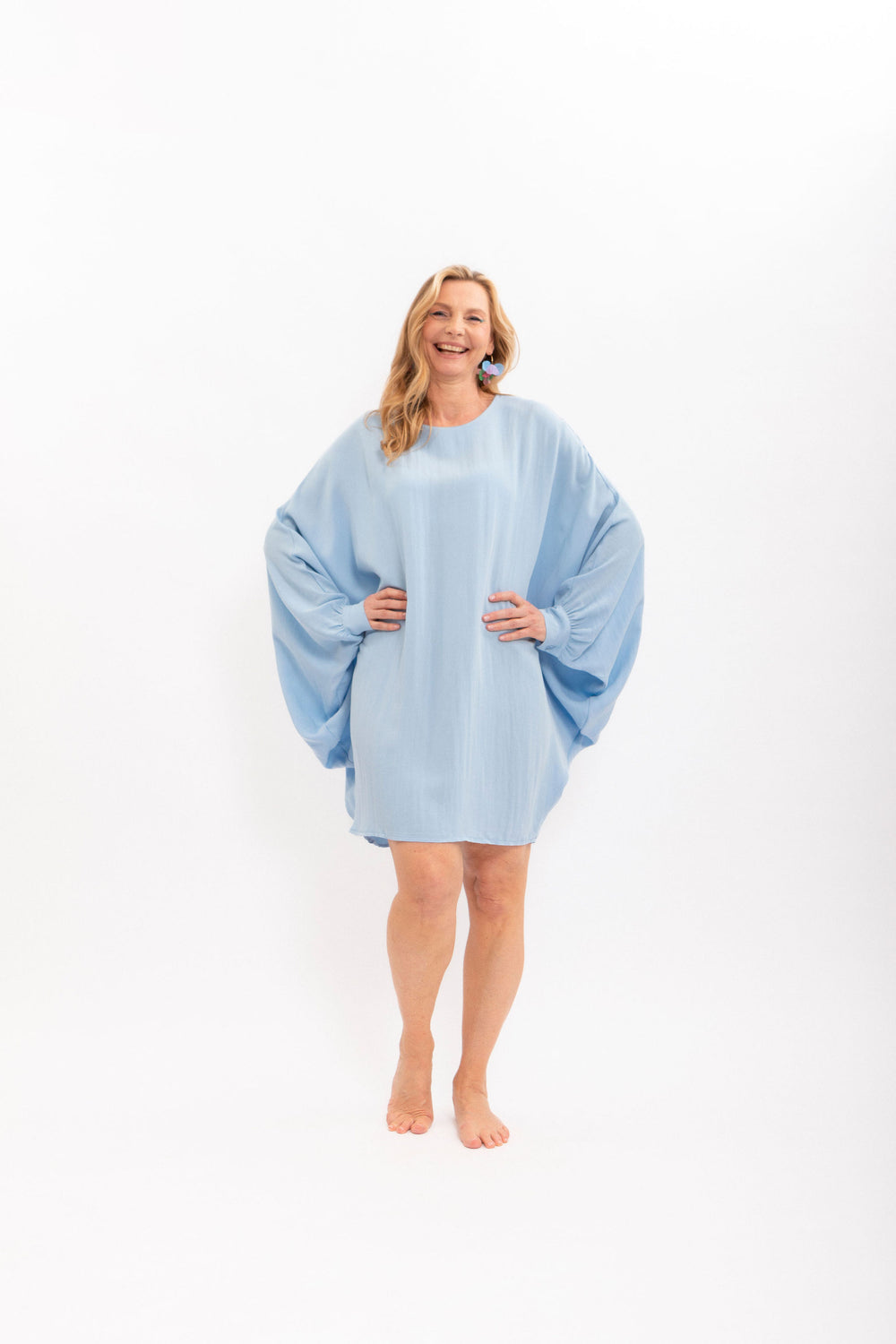 The Paris Dress