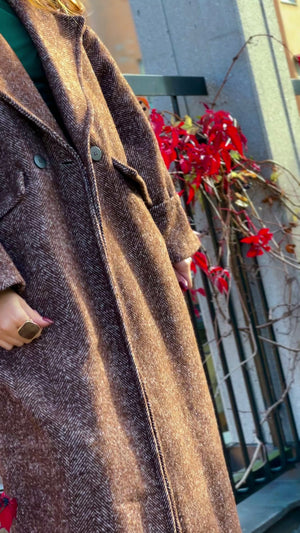 The Coco coat