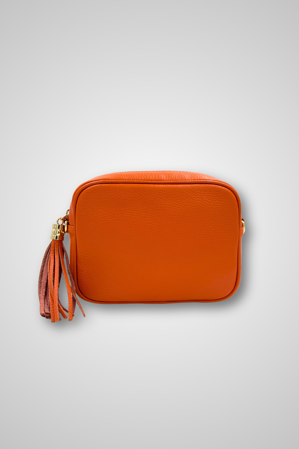 The Tassle Bag