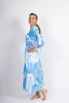 The Riviera Dress