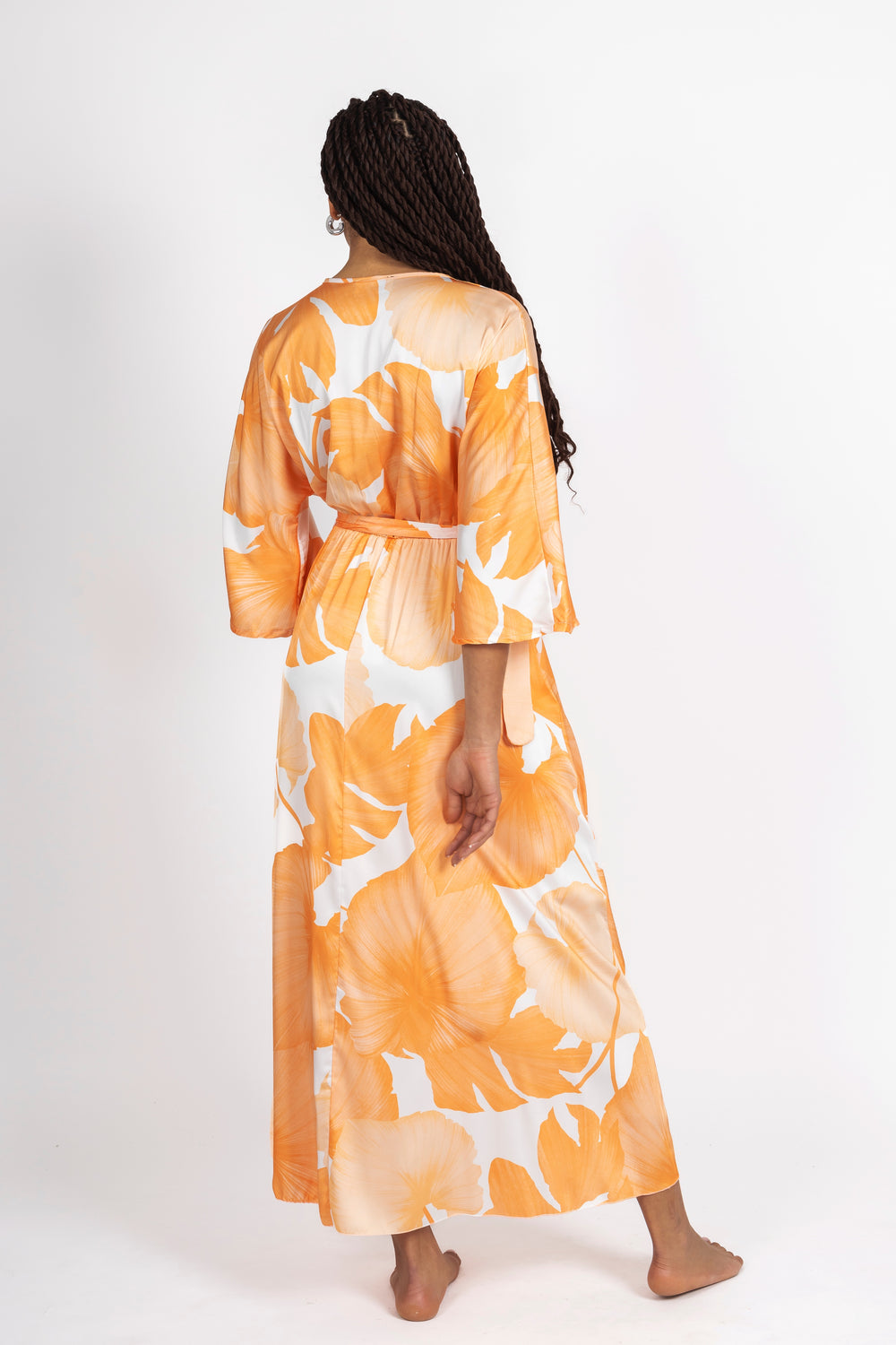 The Riviera Dress