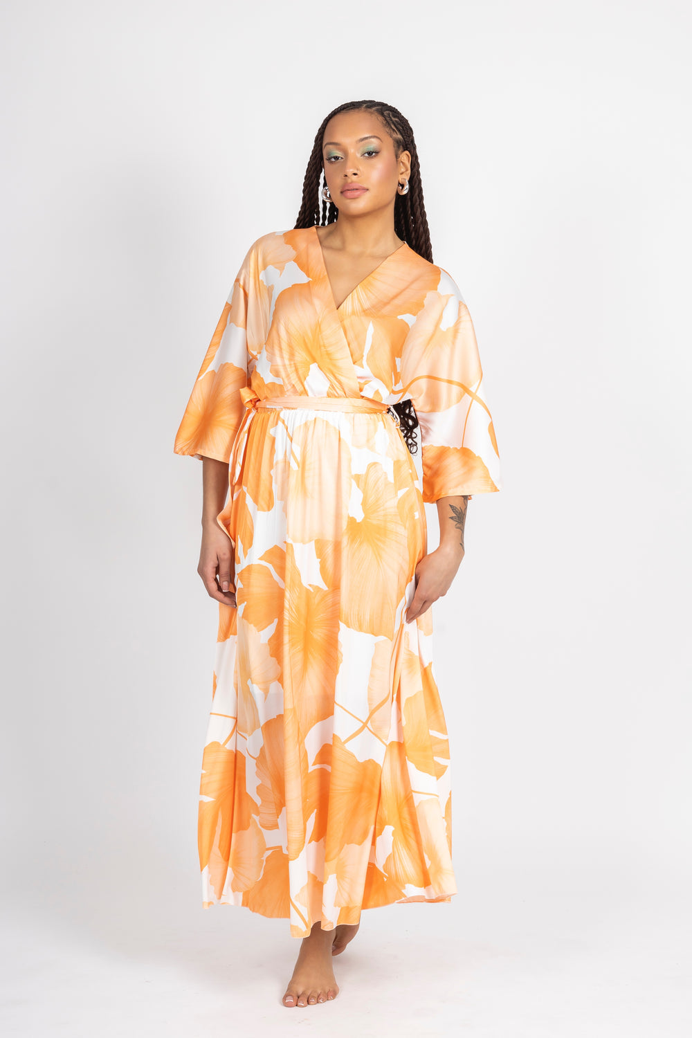 The Riviera Dress