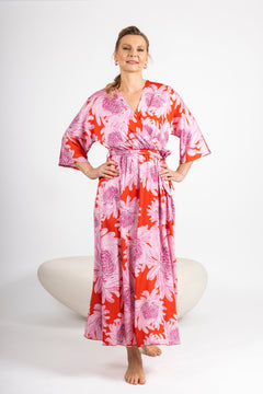 The Riviera Dress