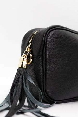 The Tassle Bag