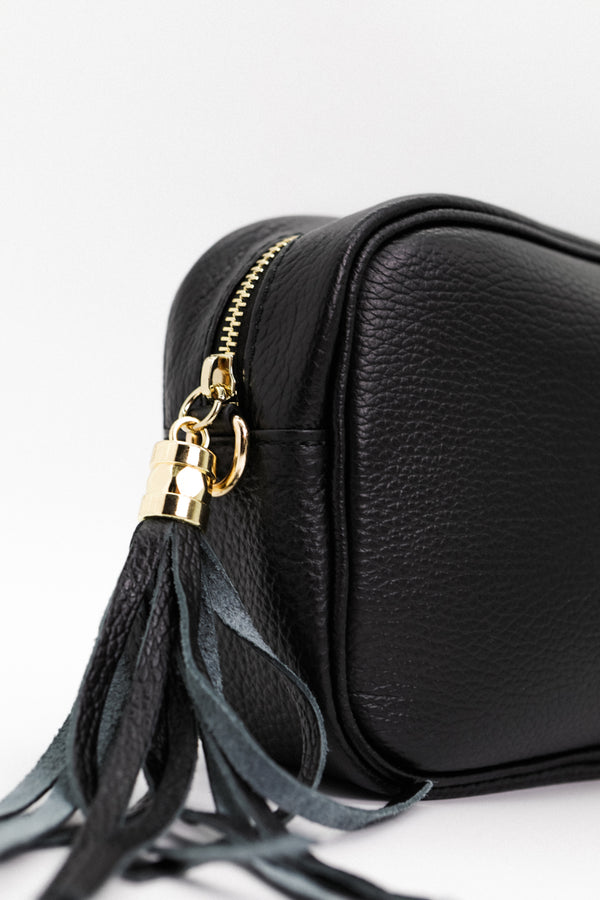 The Tassle Bag