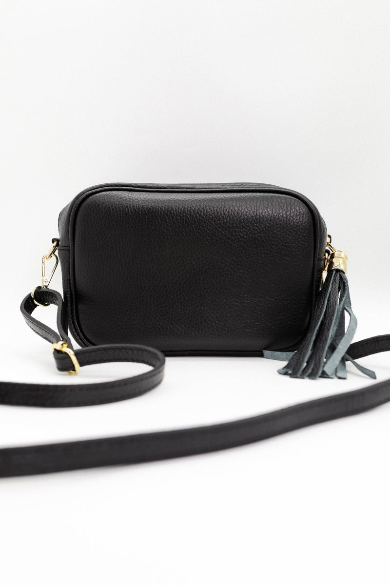The Tassle Bag