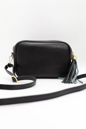 The Tassle Bag