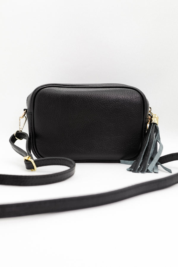 The Tassle Bag