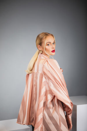 #bigbowblouse-dustypink